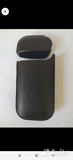 Кожанный чехол для модели 2.4