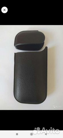 Кожанный чехол для модели 2.4