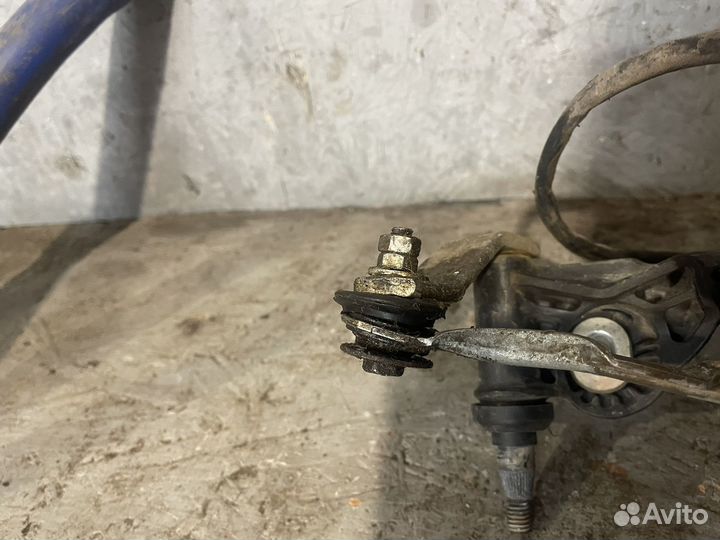 Трапеция дворников LADA Granta