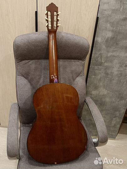 Гитара классическая Yamaha C40