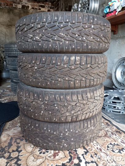Nokian Tyres Nordman 7 195/65 R15 92T