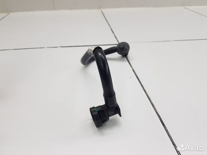 Трубка вакуумная (Geely Coolray)