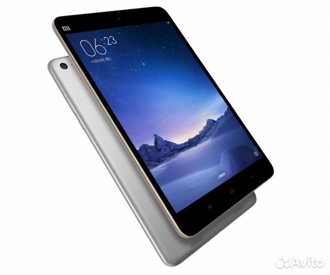 Xiaomi mi pad 1