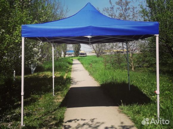 Шатер складной / Палатка торговая