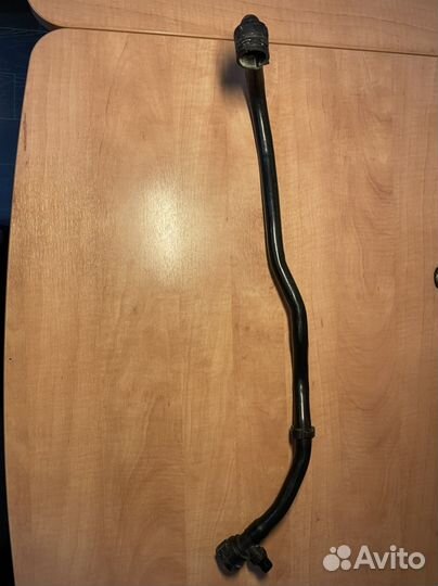 Патрубок системы охлаждения BMW 5 G30