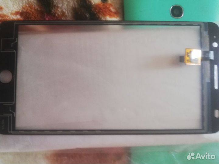 Сенсор экран