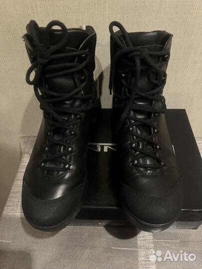 Полуботинки зимние мужские 43 44 размер