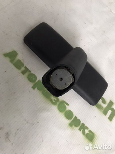 Зеркало заднего вида салонное volkswagen passat b3