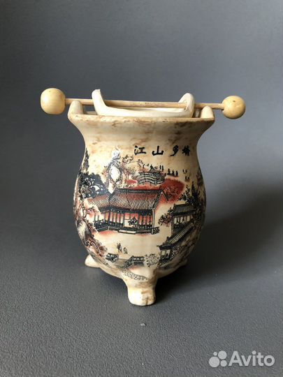 Аромалампа