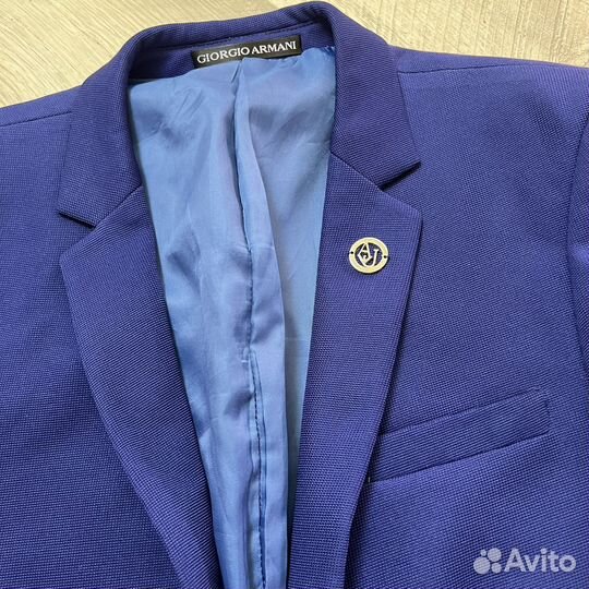 Пиджак мужской