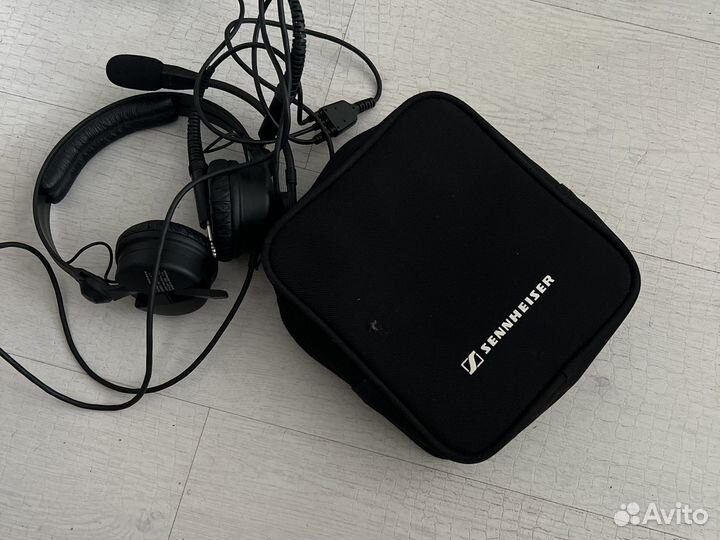 Sennheiser hmec 25-KA