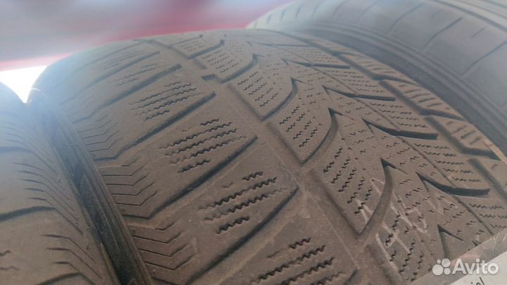 Imperial EcoVan 4S 255/45 R19