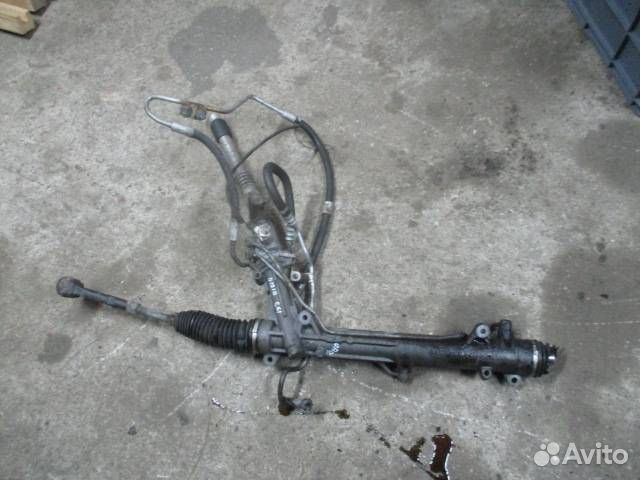 Рулевая рейка BMW 5 E60/E61 2006