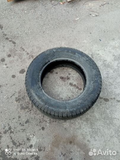 Joyroad Winter RX808 215/65 R16 98T