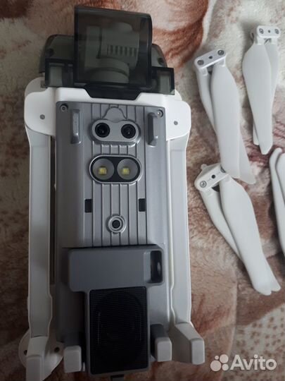 Fimi x8 se 2022 v2