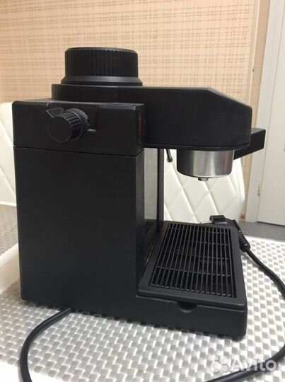 Кофемашина