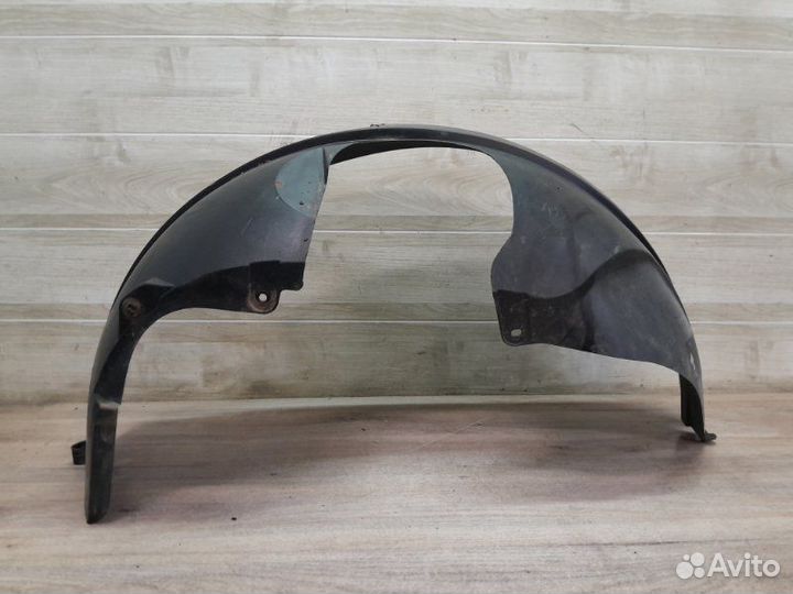 Локер передний правый Ford Fusion