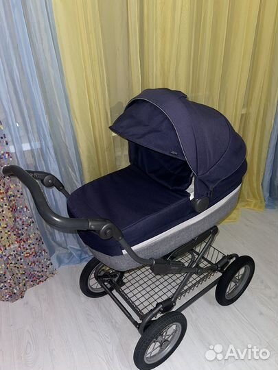 Коляска inglesina sofia +автолюлька Инглезина 0+