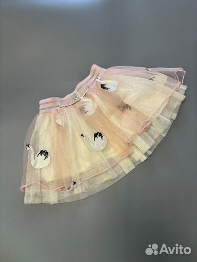 Пакет вещей для девочки