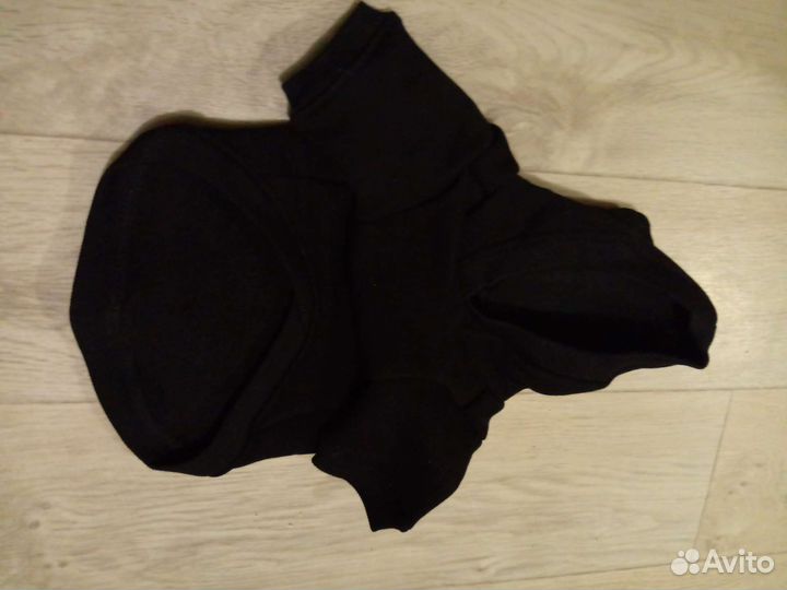 Худи для собаки