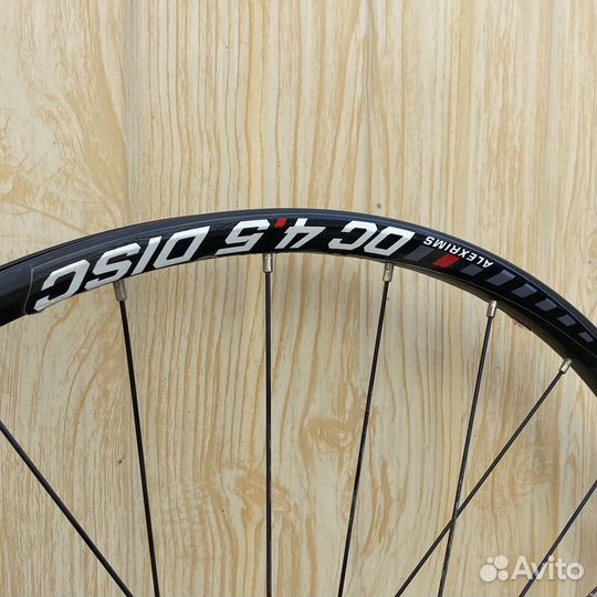 Переднее колесо 26