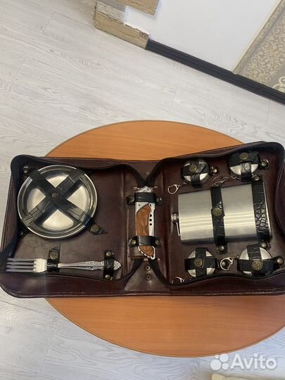 Подарочный набор для пикника