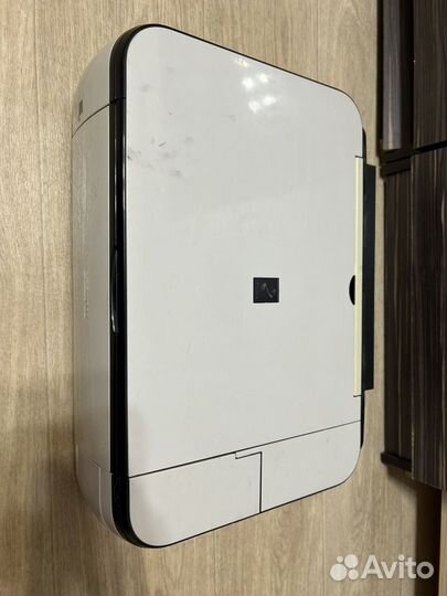 Принтер Canon