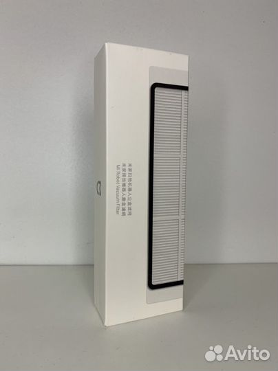 Фильтры на робот-пылесос Xiaomi Roborock