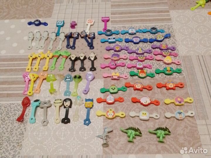 Скрепыши и бравлеры