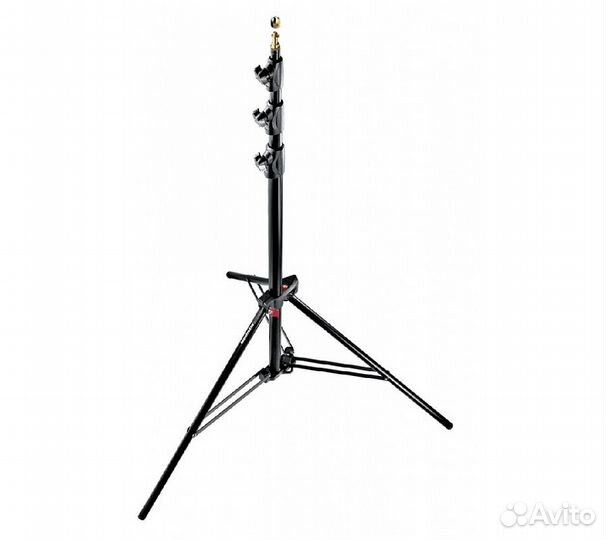 Стойка Manfrotto 1004BAC Master stand