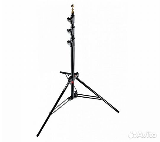 Стойка Manfrotto 1004BAC Master stand