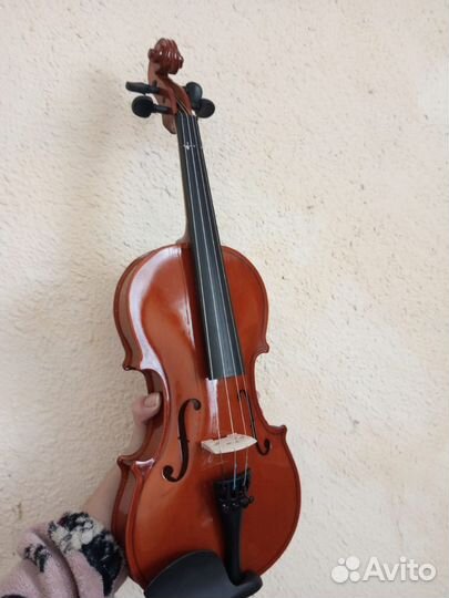 Скрипка 1/2 Lavazza