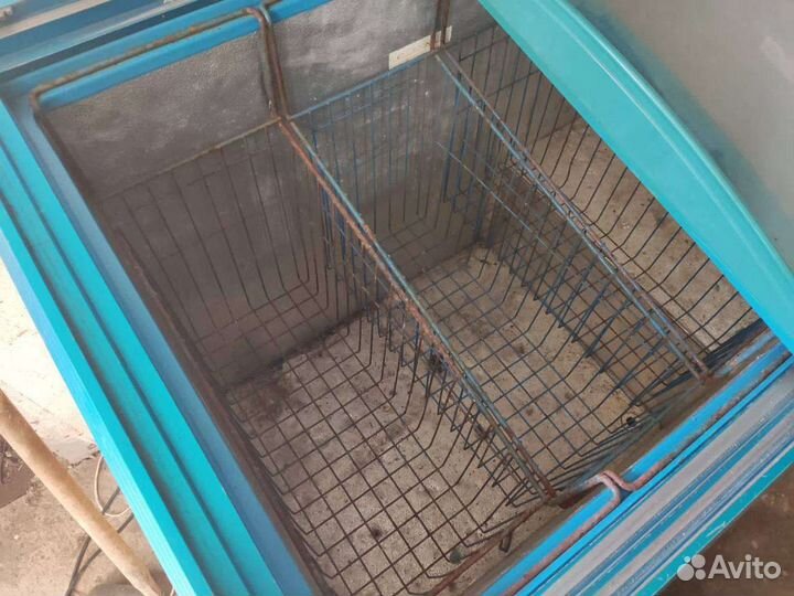 Холодильник бу