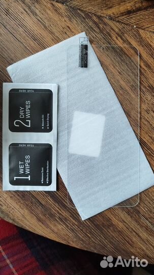 Защитное стекло на samsung a50