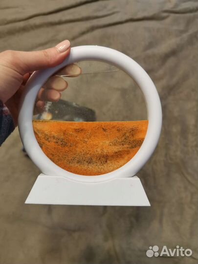 Песочная картина