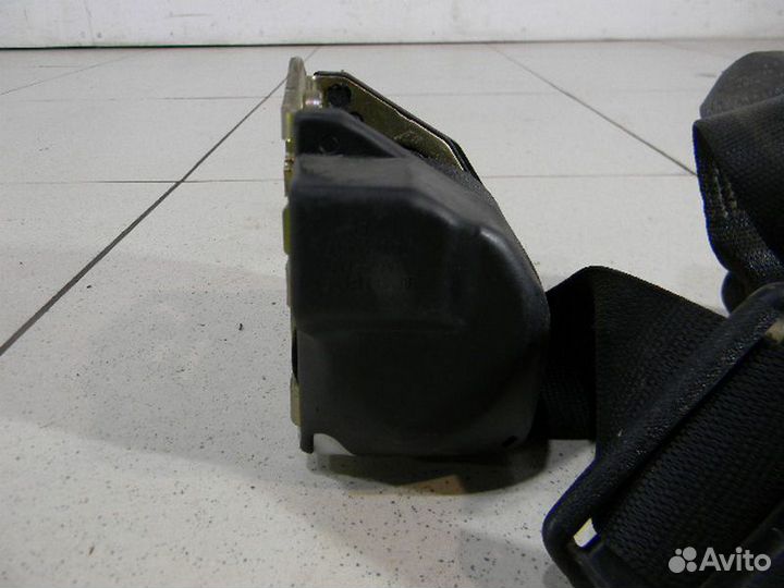 Ремень безопасности задний правый