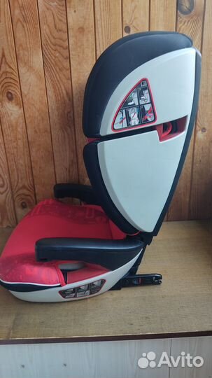 Детское автокресло babyton