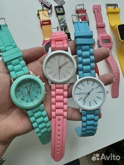 Часы наручные