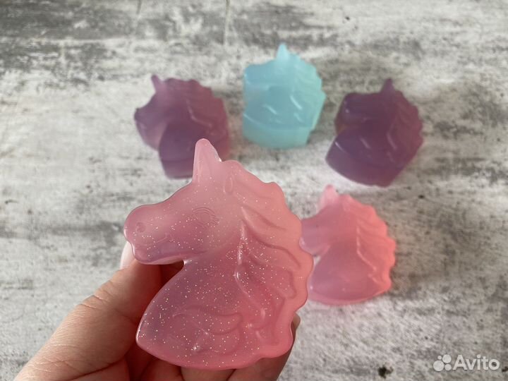 Мыло ручной работы, наборы, подарки