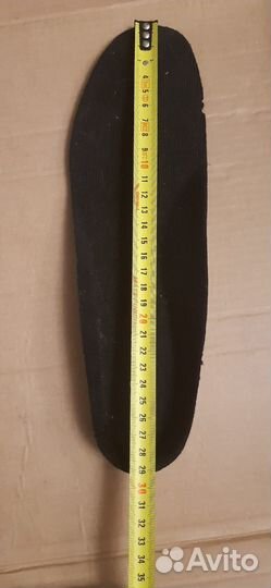 Коньки K2 Exo Ice 44,5