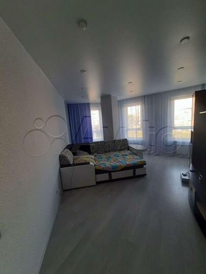 2-к. квартира, 58,2 м², 3/16 эт.