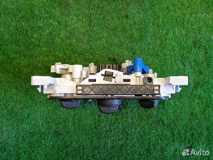 Блок управления климатом контролем LADA Largus