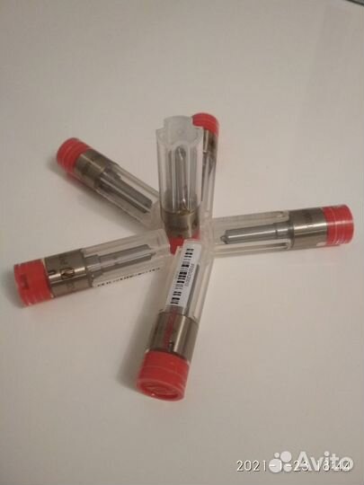 Распылитель F00VX20010 для пьезо-форсунки Bosch