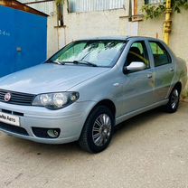 FIAT Albea 1.4 MT, 2010, 85 000 км, с пробегом, цена 400 000 руб.