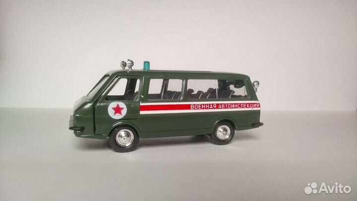 Раф 2203 ваи 1:43