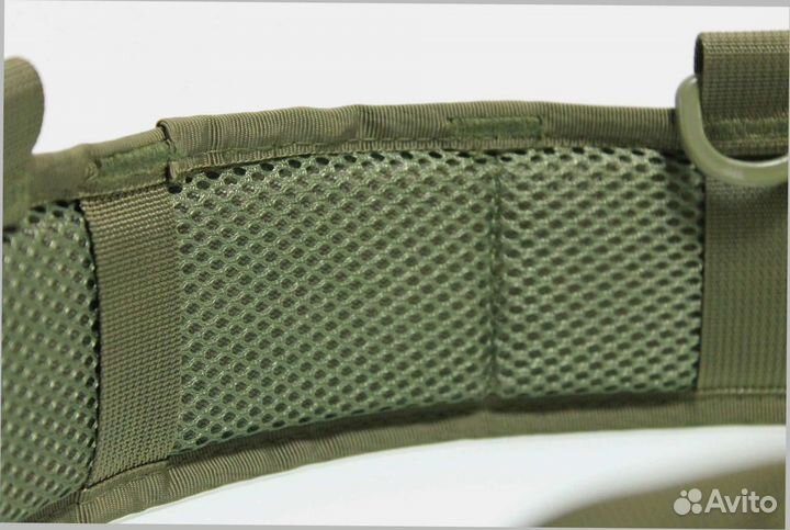 Разгрузочный пояс