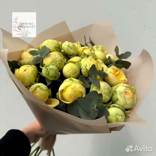 Цветы на день всех влюбленных