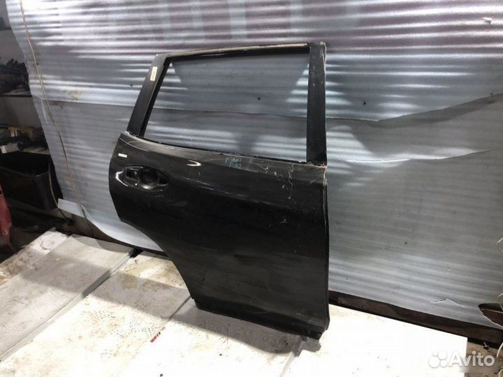 Дверь задняя правая Nissan X-Trail T32 2014