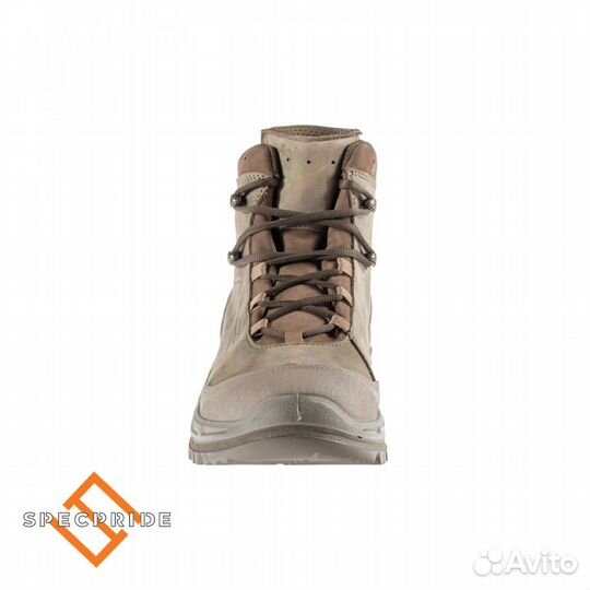 Ботинки Prabos vagabund Ankle