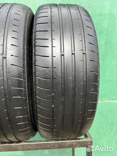 Nexen N Fera RU1 235/60 R18 103H